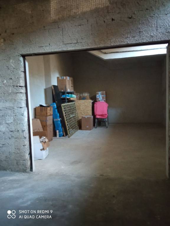 Garage in vendita a Caserta via Piave