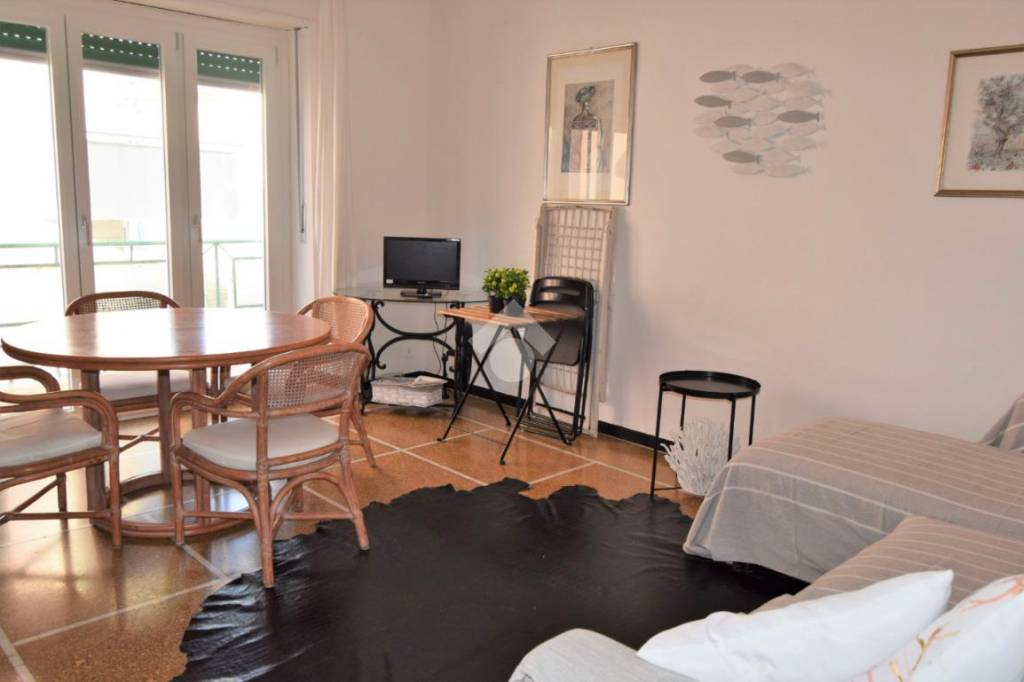 Appartamento in affitto a Rapallo via Costaguta, 90