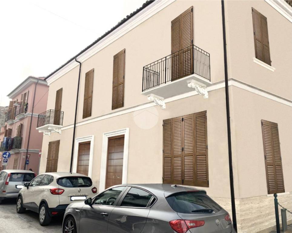 Appartamento in vendita a San Benedetto del Tronto via Aspromonte