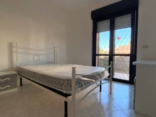 Appartamento in affitto a catanzaro viale crotone, 144