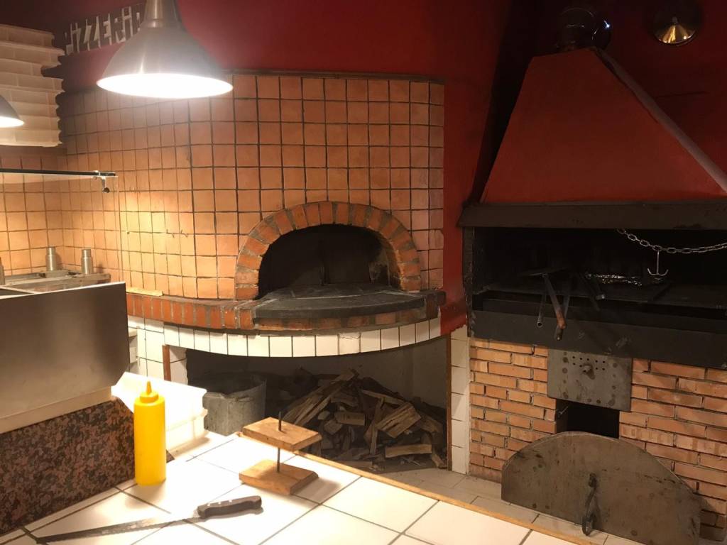 Pizzeria in in affitto da privato a Lavagna corso Risorgimento, 185