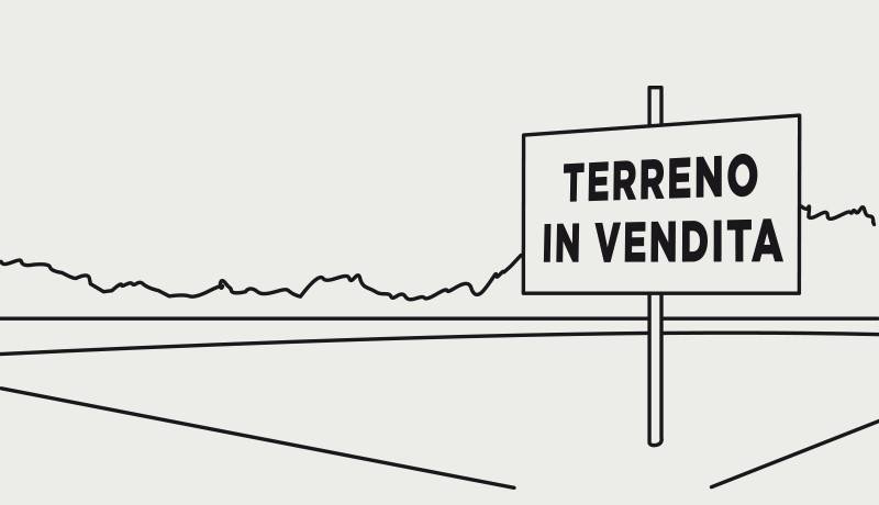 Terreno Residenziale in vendita a Udine via Sclaunicco, 38
