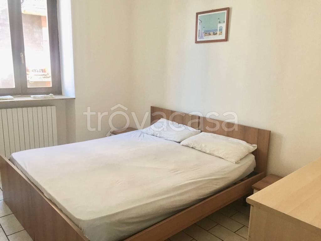 Appartamento in in affitto da privato a Bergamo via Giacomo Quarenghi, 25