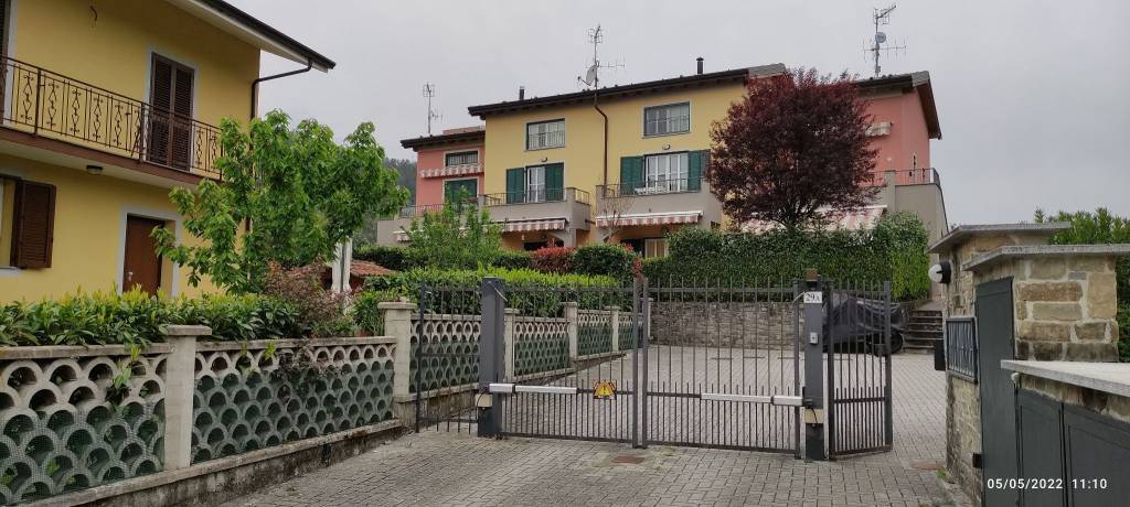 Villa Bifamiliare in in vendita da privato a Borghetto di Vara via 24 Maggio, 29
