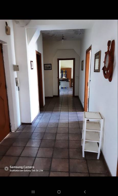 Appartamento in in vendita da privato ad Agrigento via Imera, 18