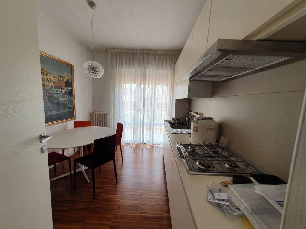 Appartamento in in vendita da privato a Venezia via Gioacchino Rossini