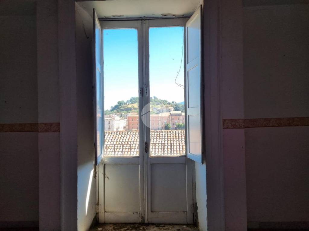 Appartamento in vendita a Cosenza via Padolisi, 4