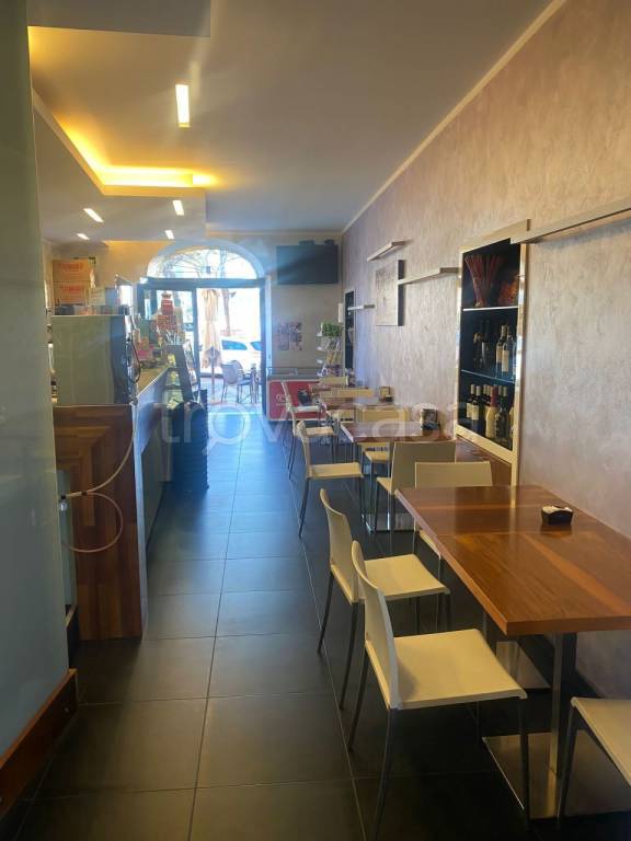 Bar in vendita a Portovenere via Libertà, 125B