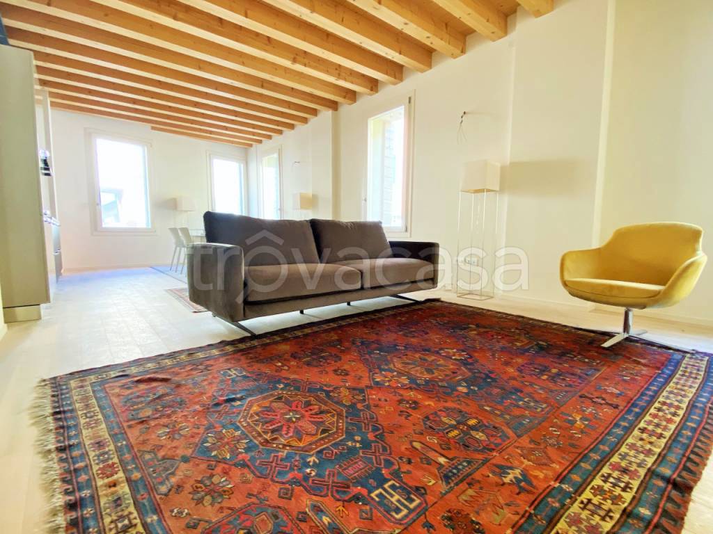 Appartamento in vendita a Castelfranco Veneto bastia vecchia