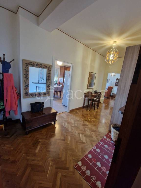 Appartamento in in vendita da privato a Loreto via San Francesco d'Assisi, 28