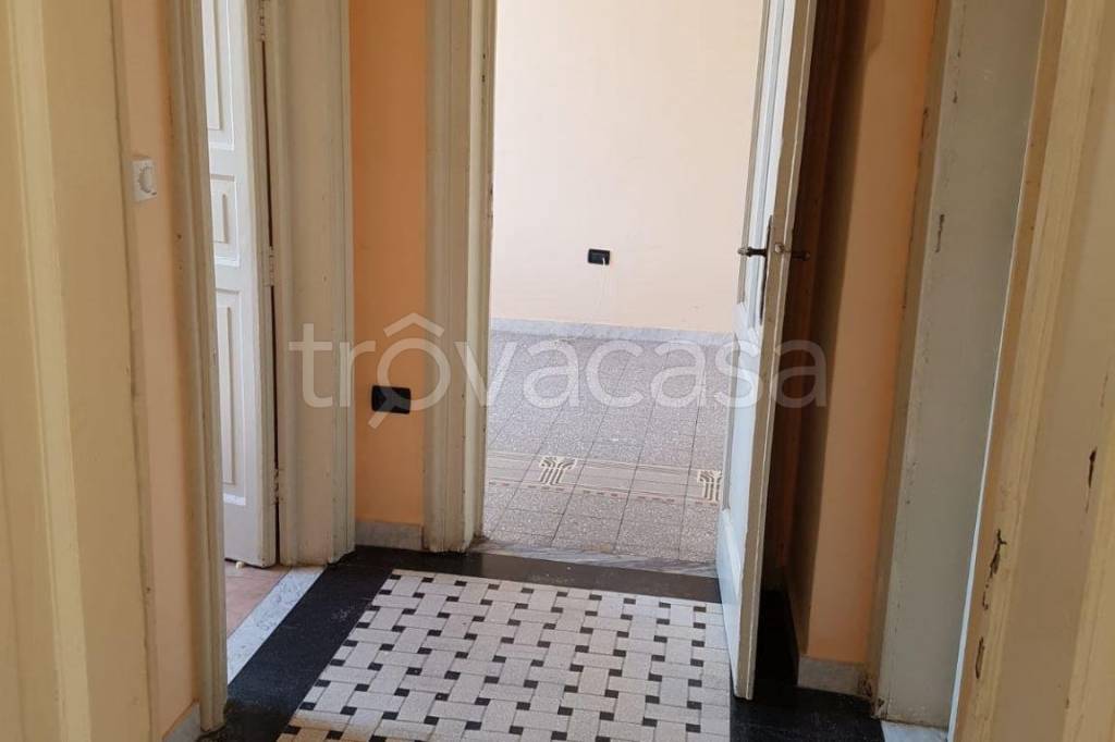 Appartamento in in vendita da privato a Cosenza via Francesco Petrarca, 14