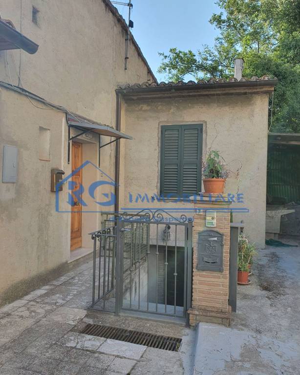 Appartamento in vendita a Castiglione in Teverina via Antonio Gramsci