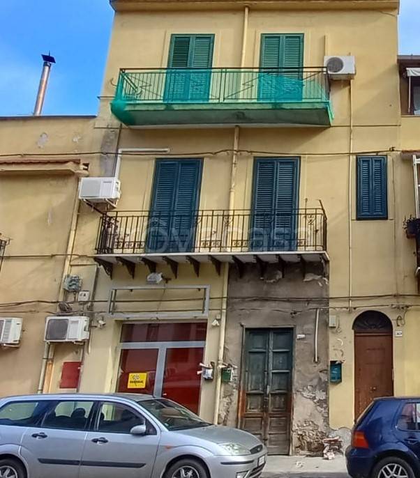 Appartamento in vendita a Palermo via Resuttana, 301