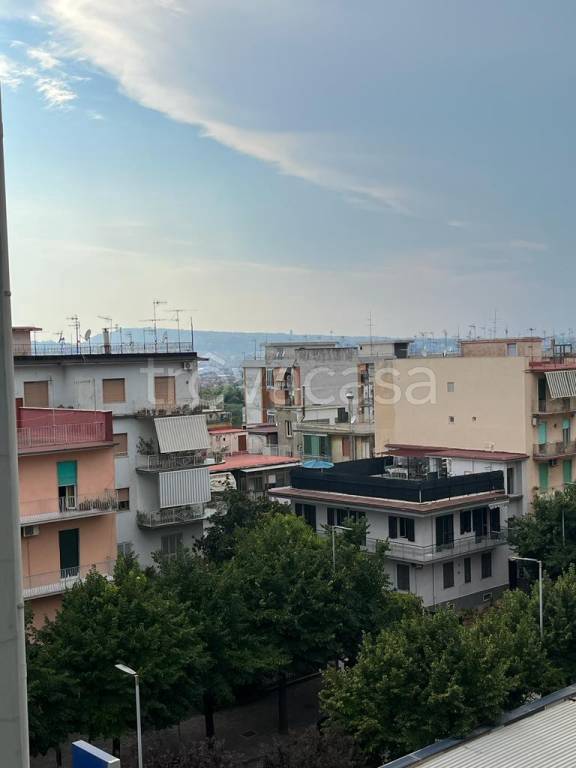 Appartamento in vendita a San Giorgio a Cremano via Giosuè Carducci