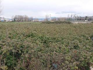 Terreno agricolo in vendita ad acerra strada provinciale pomigliano-acerra