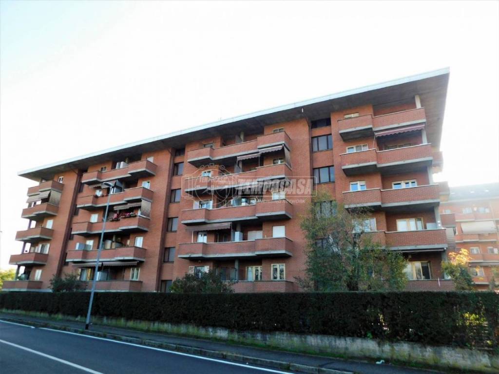 Appartamento in vendita a Piossasco via Cavour 66