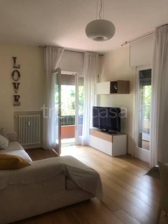 Appartamento in vendita a Venezia via Dardanelli