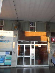 Ufficio in vendita a Bari via Giuseppe Capruzzi, 228