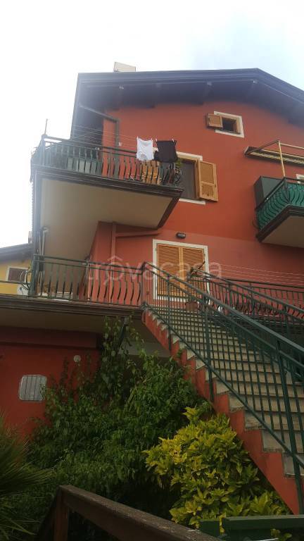 Appartamento in vendita a Leivi via Le Fontane