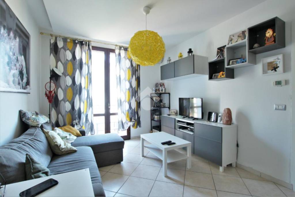 Appartamento in vendita a San Mauro Pascoli via zampeschi, 200