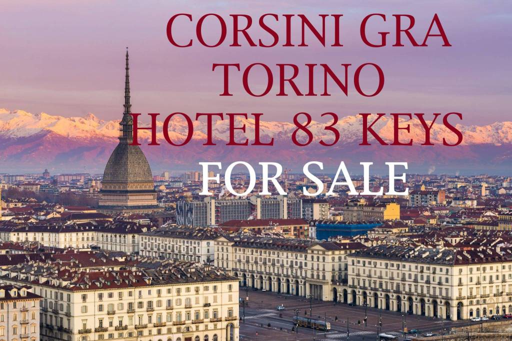 Intero Stabile in vendita a Torino piazza Castello
