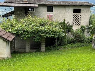 Casa indipendente in vendita a castello dell'acqua cà sondi, 8