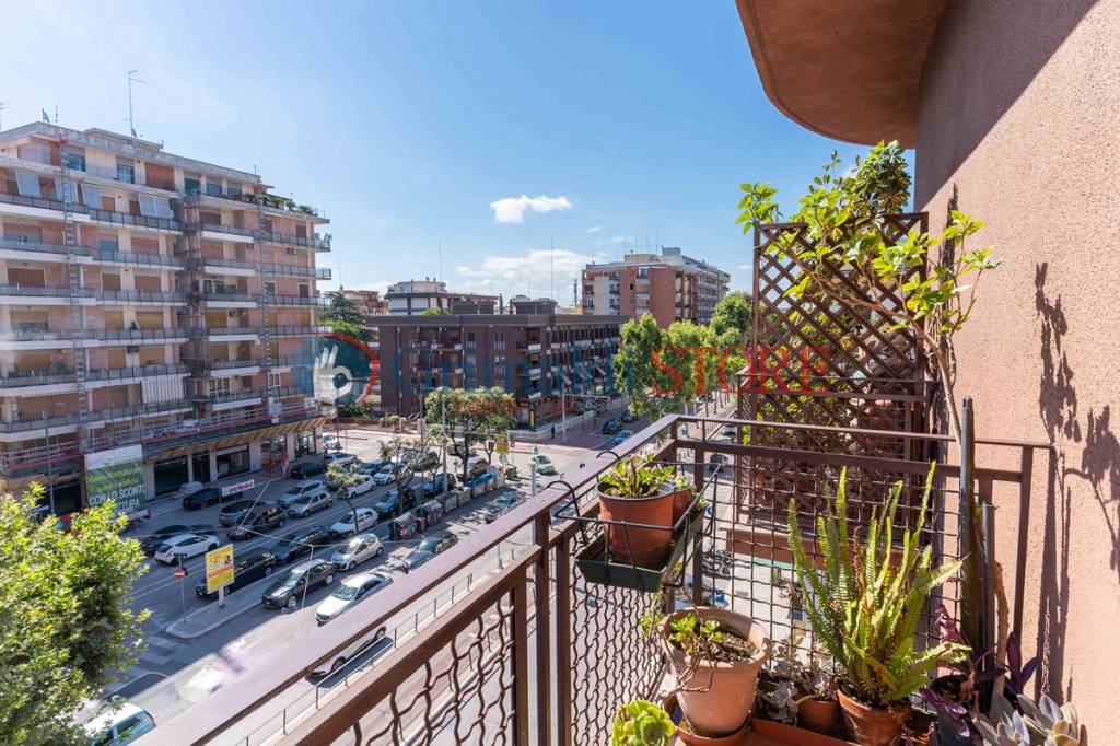 Appartamento in vendita a Bari viale della Repubblica, 29