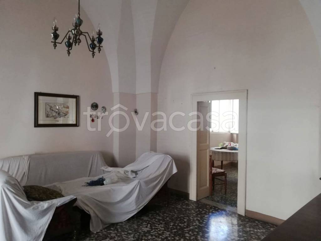 Appartamento in vendita a Manduria via per Lecce, 11
