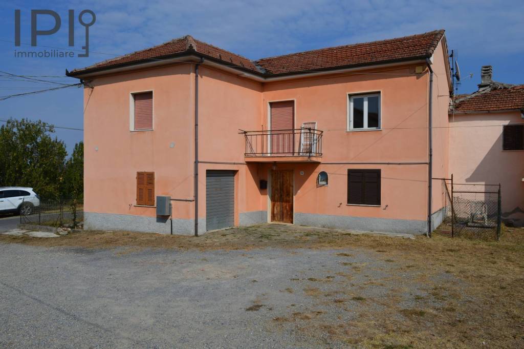 Villa in vendita a Piana Crixia località Monte, 13