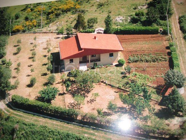 Villa in in vendita da privato a Maenza via Montacuto