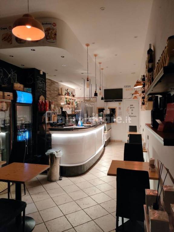 Bar in in vendita da privato a Milano viale Tibaldi, 5
