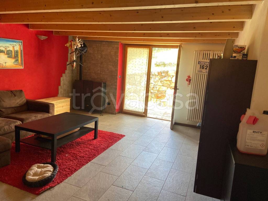 Appartamento in vendita a Teglio via Prato Valentino
