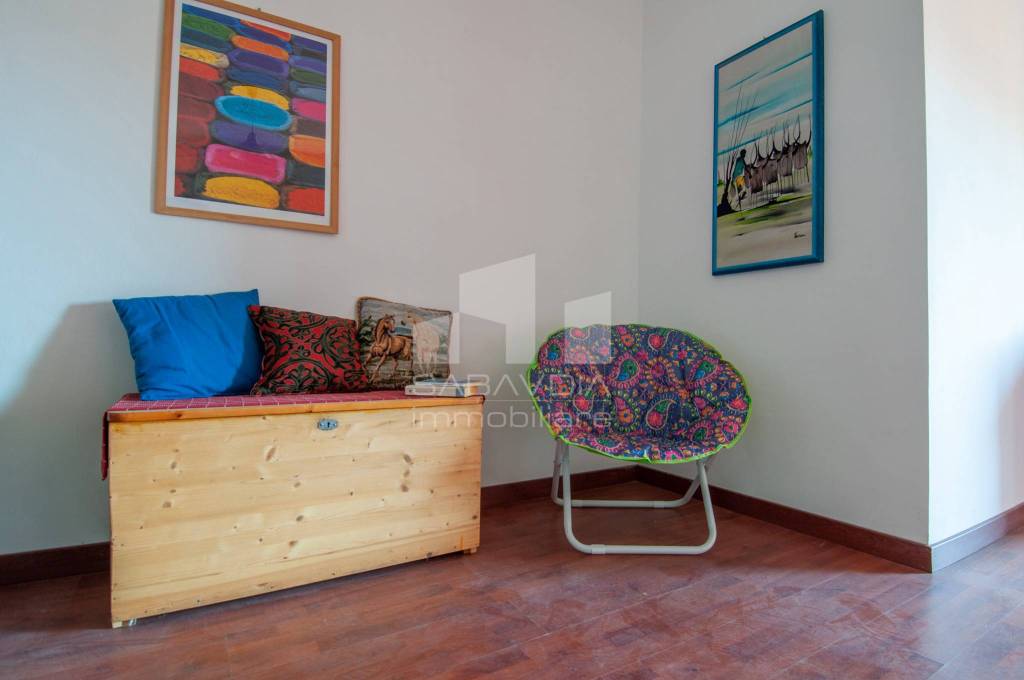 Appartamento in vendita a Sabaudia via Portogallo, 15