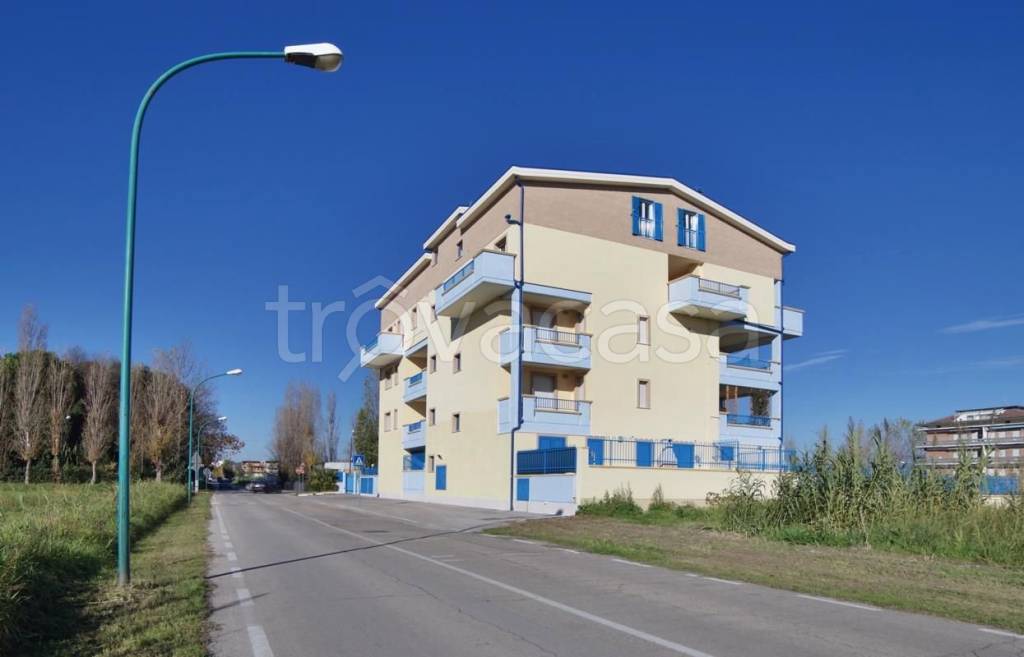 Appartamento in in vendita da privato a San Salvo via Ferdinando Magellano, 46