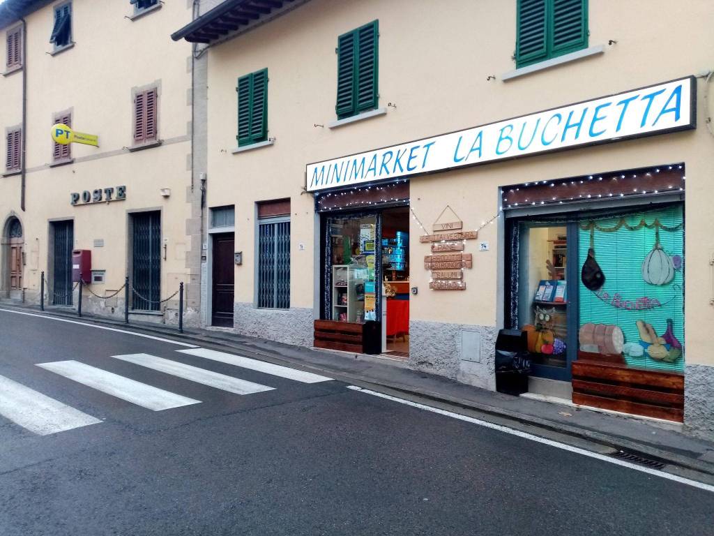 Tabaccheria in in vendita da privato a Rignano sull'Arno via Fiorentina