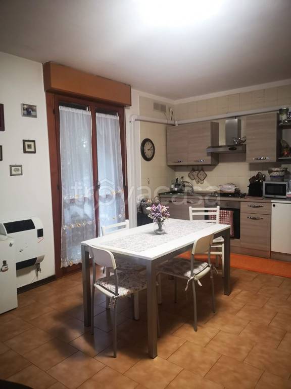 Appartamento in vendita a Treviso via Pier Maria Pennacchi, 15