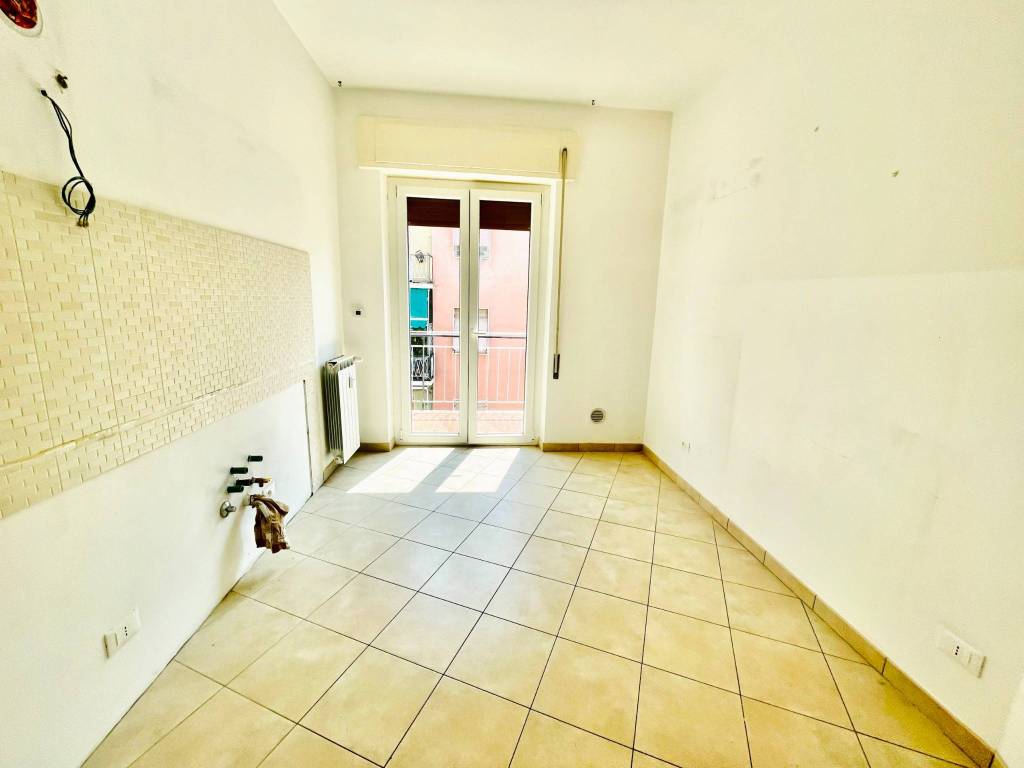 Appartamento in vendita a Lerici via Nino Gerini, 21