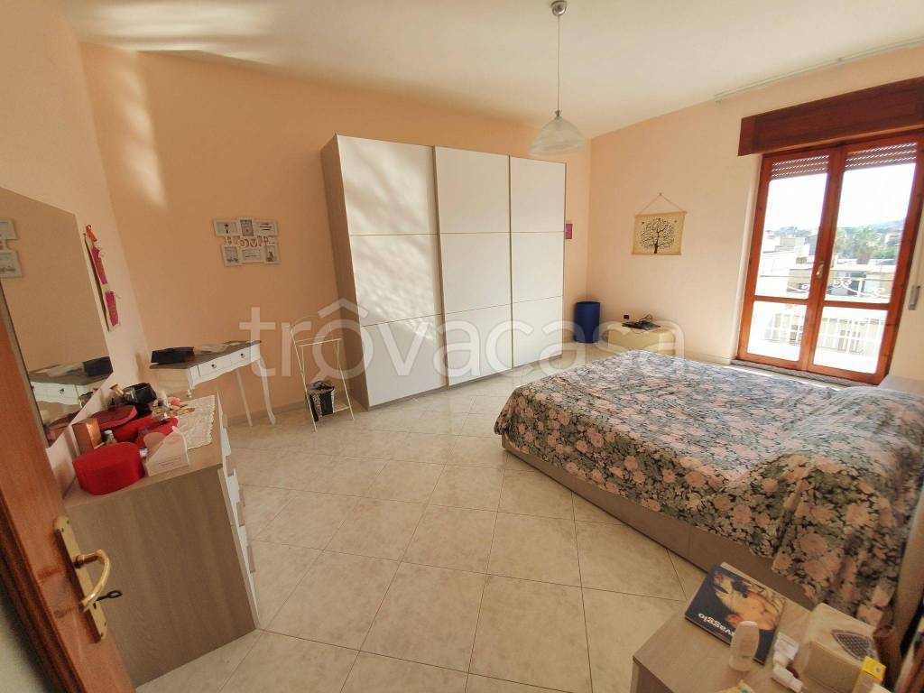 Appartamento in in vendita da privato a Napoli strada Comunale Vecchia, 87F