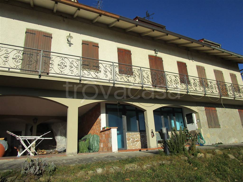 Villa a Schiera in vendita a Marliana