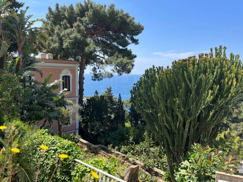 Appartamento in vendita a Capri via Occhio Marino, 7