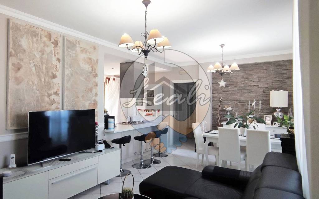 Appartamento in vendita a Rapagnano via francesco grifoni, 1