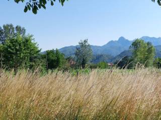 Terreno residenziale in vendita a pieve fosciana via di cima al margine