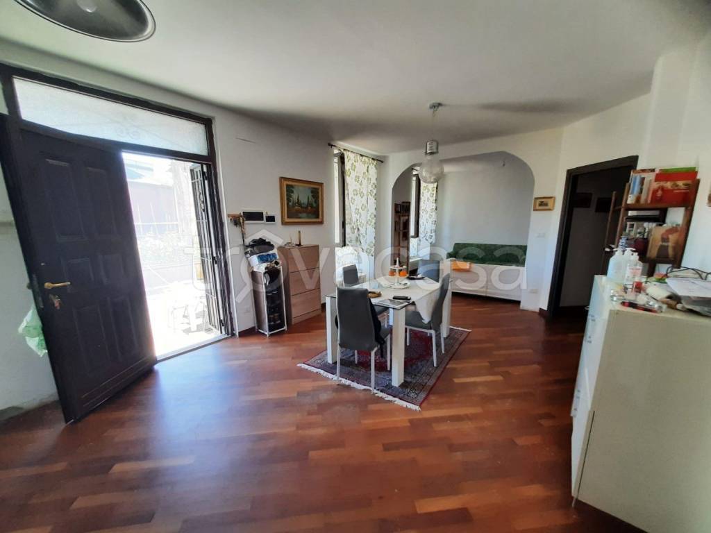 Appartamento in vendita a Montaldo Bormida via Alcide De Gasperi