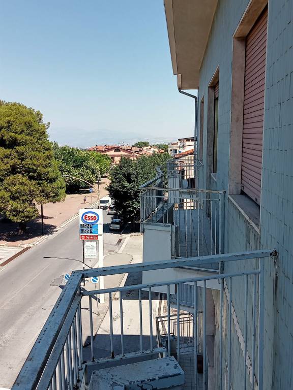 Appartamento in vendita a San Giorgio del Sannio via Principe Carlo Spinelli