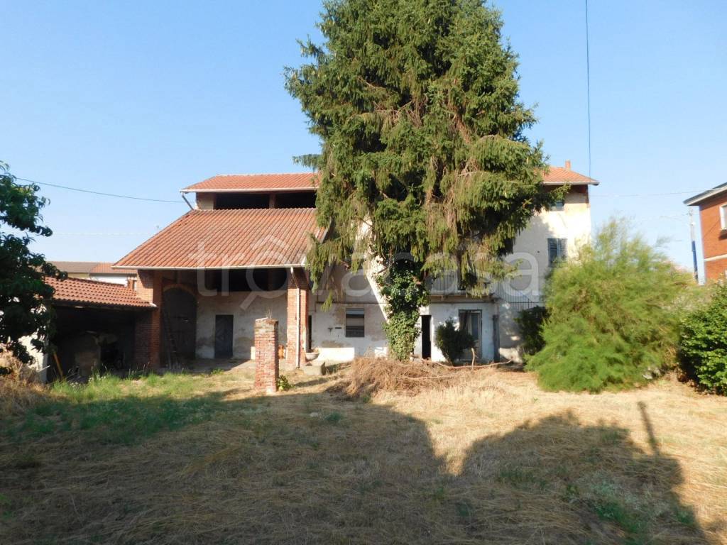 Casa Indipendente in vendita a Cassolnovo