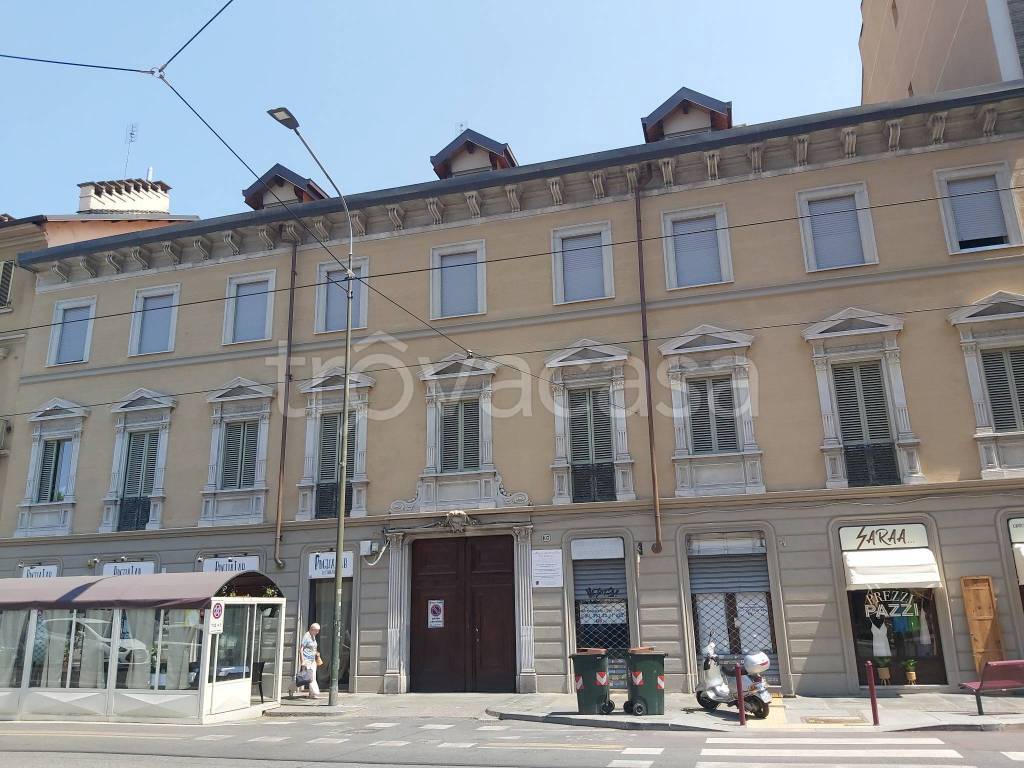 Appartamento in vendita a Torino via Nizza, 107