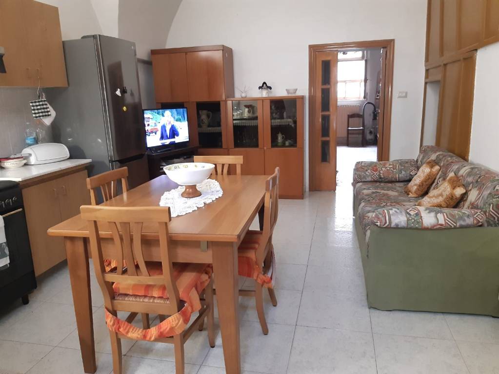 Appartamento in in vendita da privato a Ordona via Ascoli Satriano