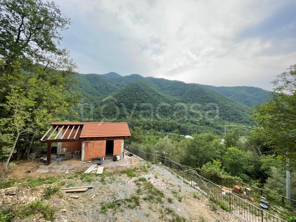 Villa in vendita a Vessalico