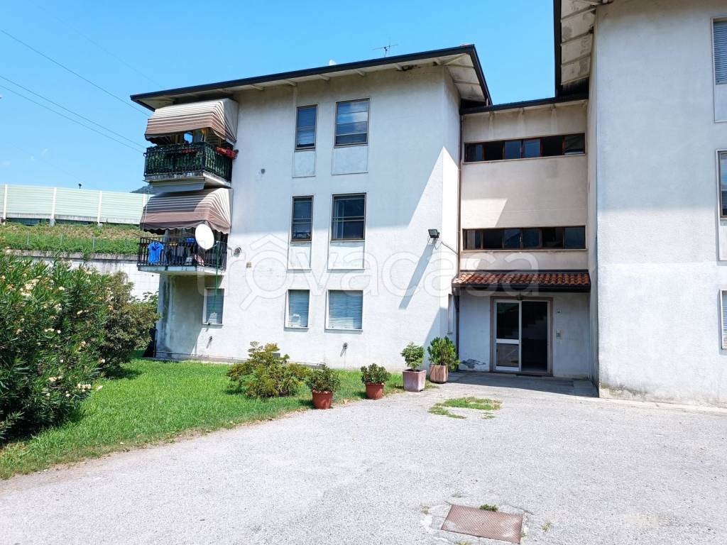 Appartamento in vendita a Gravellona Toce via Trattati di Roma
