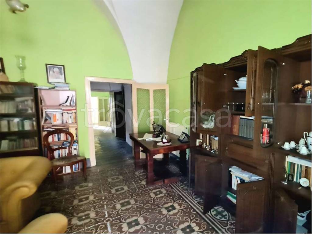 Casa Indipendente in vendita a Collepasso via Umberto I, 32